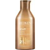 Hårprodukter Redken All Soft Shampoo 300ml