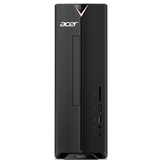4 - 8 GB - Tower Stationære computere Acer Aspire XC-840 (DT.BH4EQ.002)
