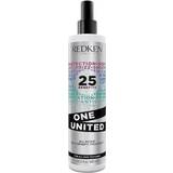 Hårkure Redken 25 Benefits One United All-In-One Multi-Benefit Treatment 400ml