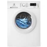 Electrolux Dampfunktion - Frontbetjent Vaskemaskiner Electrolux EW2F3047R5