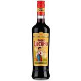 Amaro Spiritus Amaro Lucano 38% 50 cl