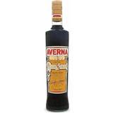 Amaro Spiritus Amaro Averna Bitter 29% 70 cl