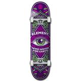 Element Komplette skateboards Element Third Eye 7.75"