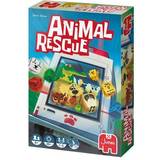 Jumbo Børnespil Brætspil Jumbo salong Animal Rescue