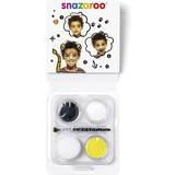 Snazaroo Udklædningstøj Snazaroo Tiger Mini Face Paint Theme Pack