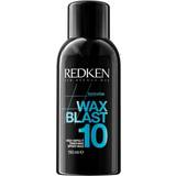 Redken Hårvoks Redken Wax Blast 10 High Impact Finishing Spray Wax 150ml