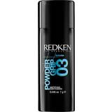 Hair powder Redken Powergrip 03 Mattifying Hair Powder 7g