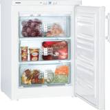 4 Minikøleskabe Liebherr GNP 1076-20 Hvid