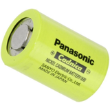 Batterier - Ni-Cd Batterier & Opladere Panasonic N1250SCRL