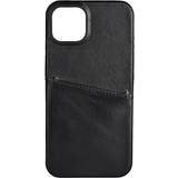 Apple iPhone 13 - Læder/Syntetisk Mobilcovers Gear by Carl Douglas Buffalo Backcover with Card Slot for iPhone 13