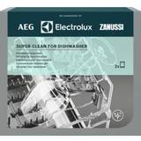 Opvaskemaskiner - Rengørings- & Plejeprodukter Tilbehør til hvidevarer Electrolux Super Clean M3DCP200