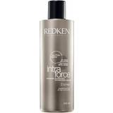 Redken Sprayflasker Balsammer Redken Intra Force Natural Toner for Thinning Hair 245ml