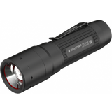 NiMh Lommelygter Led Lenser P6 Core
