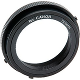 Canon EOS Tilbehør til objektiver Celestron T2 Ring Canon EOS Objektivadapter