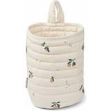 Liewood Faye Quilted Basket Peach Sea Shell Mix