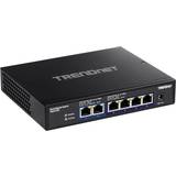 10 Gigabit Ethernet Switche Trendnet TEG-S762