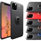CaseOnline Slim Ring Cover for iPhone 11 Pro