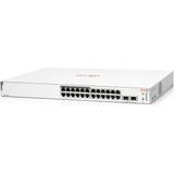 Switche HP Aruba Instant On 1830 24G 2SFP (JL813A)