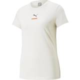 16 - Jersey Overdele Puma W Better Tee - Natural