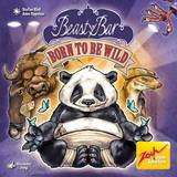 Zoch Kortspil Brætspil Zoch Beasty Bar 3: Born to Be Wild