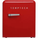 Temptech Minikøleskabe Temptech VINT450RED Rød