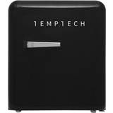 Temptech Køleskabe Temptech VINT450BLACK Sort