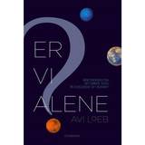 Naturvidenskab & Teknik E-bøger Er vi alene? (E-bog, 2022)