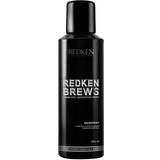 Redken Dufte Stylingprodukter Redken Brews Hairspray 200ml