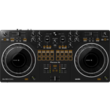 DJ-afspillere Pioneer DDJ-REV1