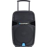FM - Netledninger Bluetooth-højtalere Blaupunkt PA15