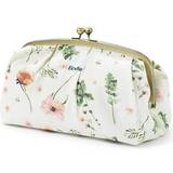Drejelås Toilettasker & Kosmetiktasker Elodie Details Nappy Bag Zip&Go - Meadow Blossom