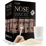 Herre Hårfjerningsprodukter Uniq Nose Wax Kit 5-pack