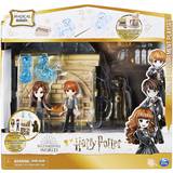 Harry Potter Legesæt Spin Master Wizarding World Harry Potter Magical Minis Room of Requirement