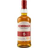 Aged 15 Years 43% 70 cl