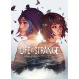 PC spil Life is Strange Remastered Collection (PC)