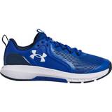 Under Armour Charged Commit 3 M - Royal/White