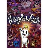 12 PC spil Nobody Saves the World (PC)