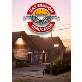 Gas Station Simulator (PC)
