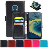 Nokia xr20 CaseOnline Mobile Wallet 3-Card for Nokia XR20