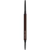 Hourglass Øjenbrynsprodukter Hourglass Arch Brow Micro Sculpting Pencil Natural Black