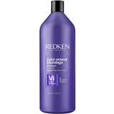 Redken shampoo 1000 ml Redken Color Extend Blondage Shampoo 1000ml