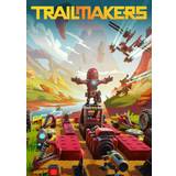 7 - Racing PC spil Trailmakers (PC)