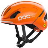 Orange Cykelhjelme POC Pocito Omne MIPS