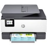 HP Ethernet - Inkjet Printere HP OfficeJet Pro 9019