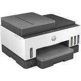 Inkjet Printere på tilbud HP Smart Tank 7605