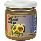 Monki Sunflower Paste 330g