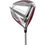 Dame Drivere TaylorMade Stealth HD Driver W