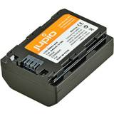 Jupio Batterier - Kamerabatterier Batterier & Opladere Jupio CSO0030V3 Compatible