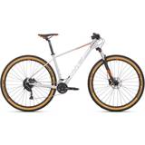 16" - Hvid Mountainbikes Superior XC 859 2022 Unisex