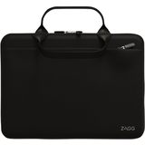 Herre Computertasker Zagg Universal Chromebook Case 11.6" - Black